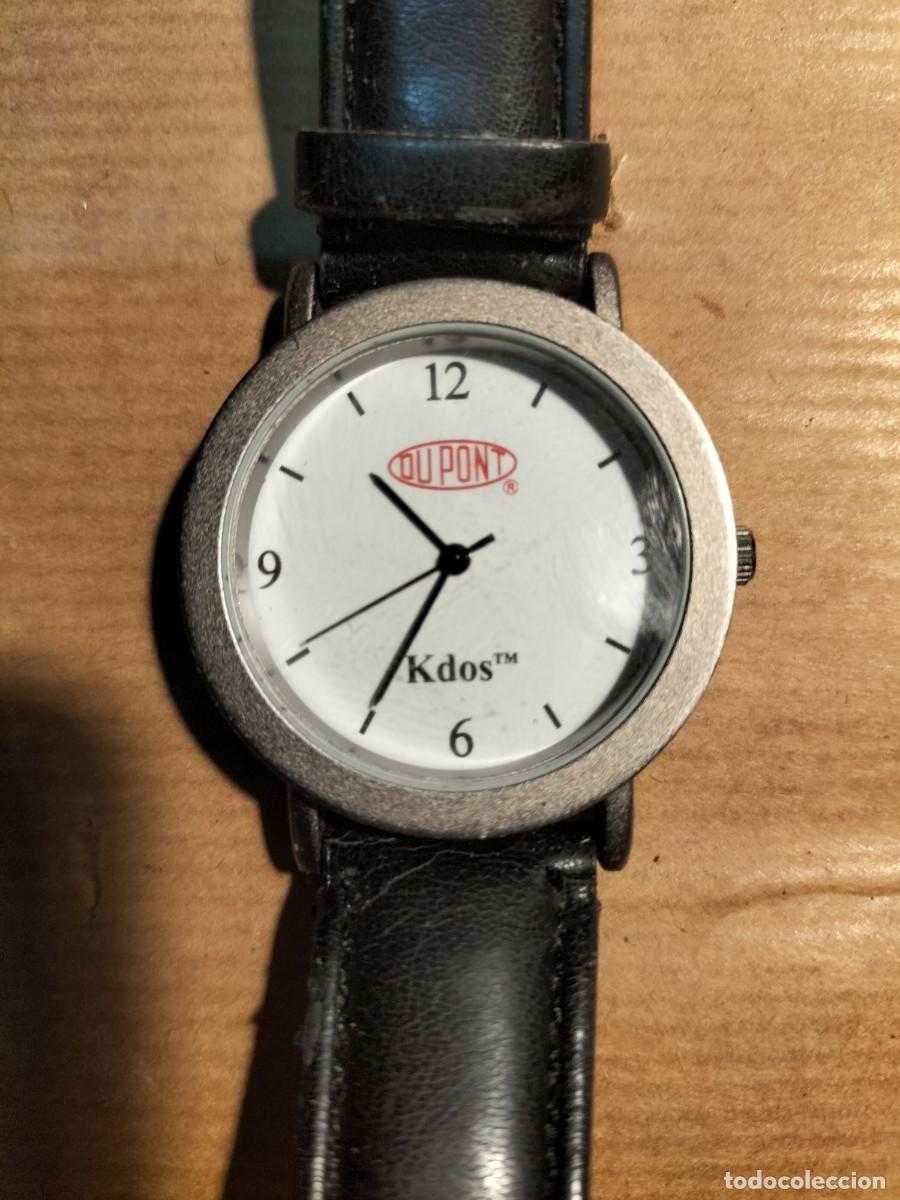 Relojes: Reloj usado marca Dupont - Foto 1