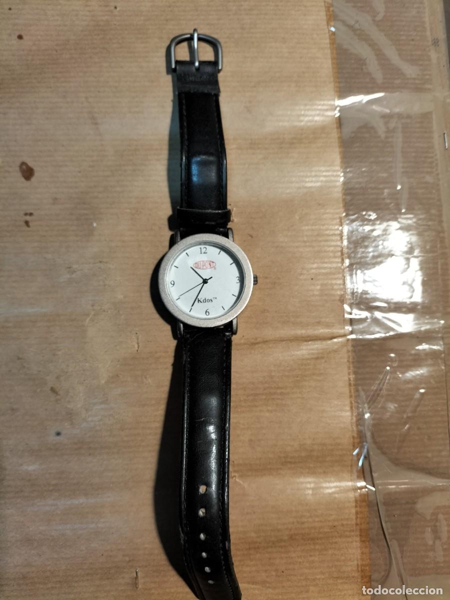 Relojes: Reloj usado marca Dupont - Foto 2