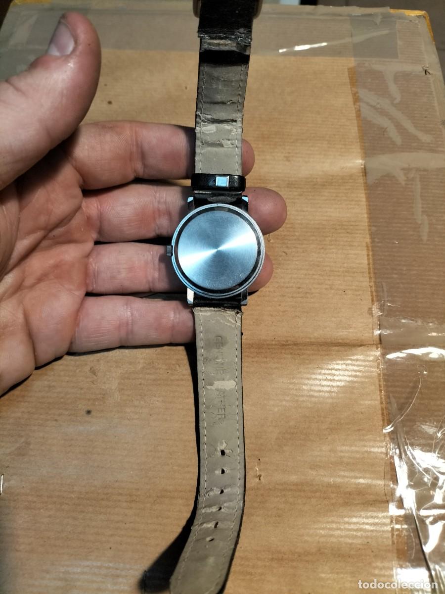 Relojes: Reloj usado marca Dupont - Foto 3