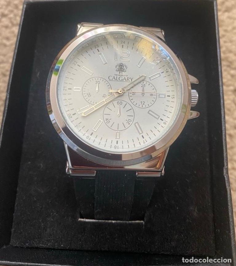 Relojes: Reloj Calgary Cron&oacute;metro 47mm - Foto 1