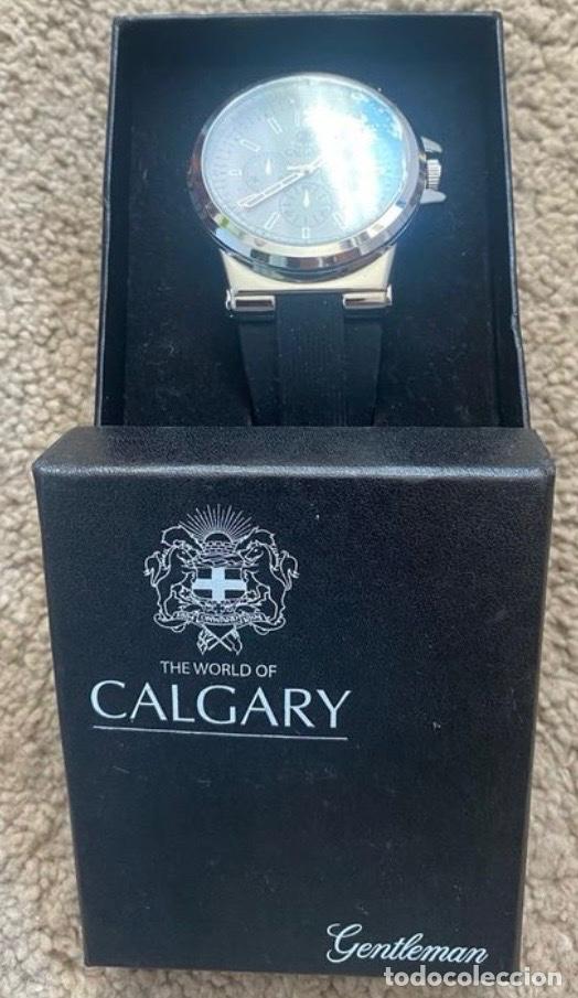 Relojes: Reloj Calgary Cron&oacute;metro 47mm - Foto 2