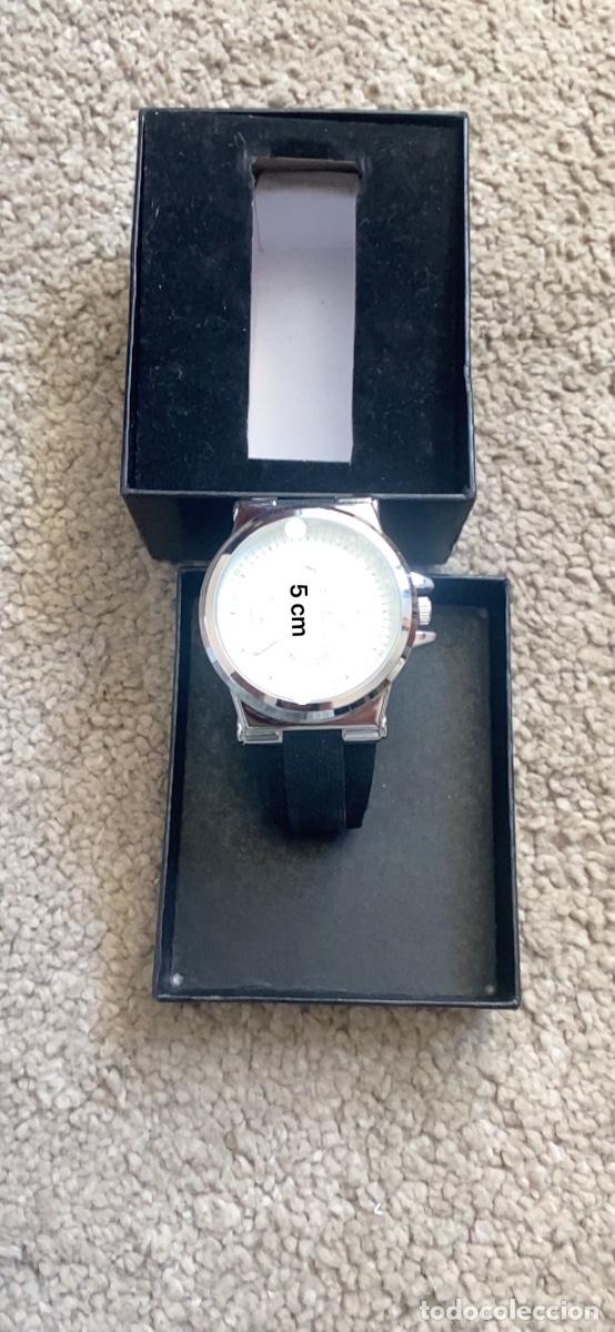 Relojes: Reloj Calgary Cron&oacute;metro 47mm - Foto 4