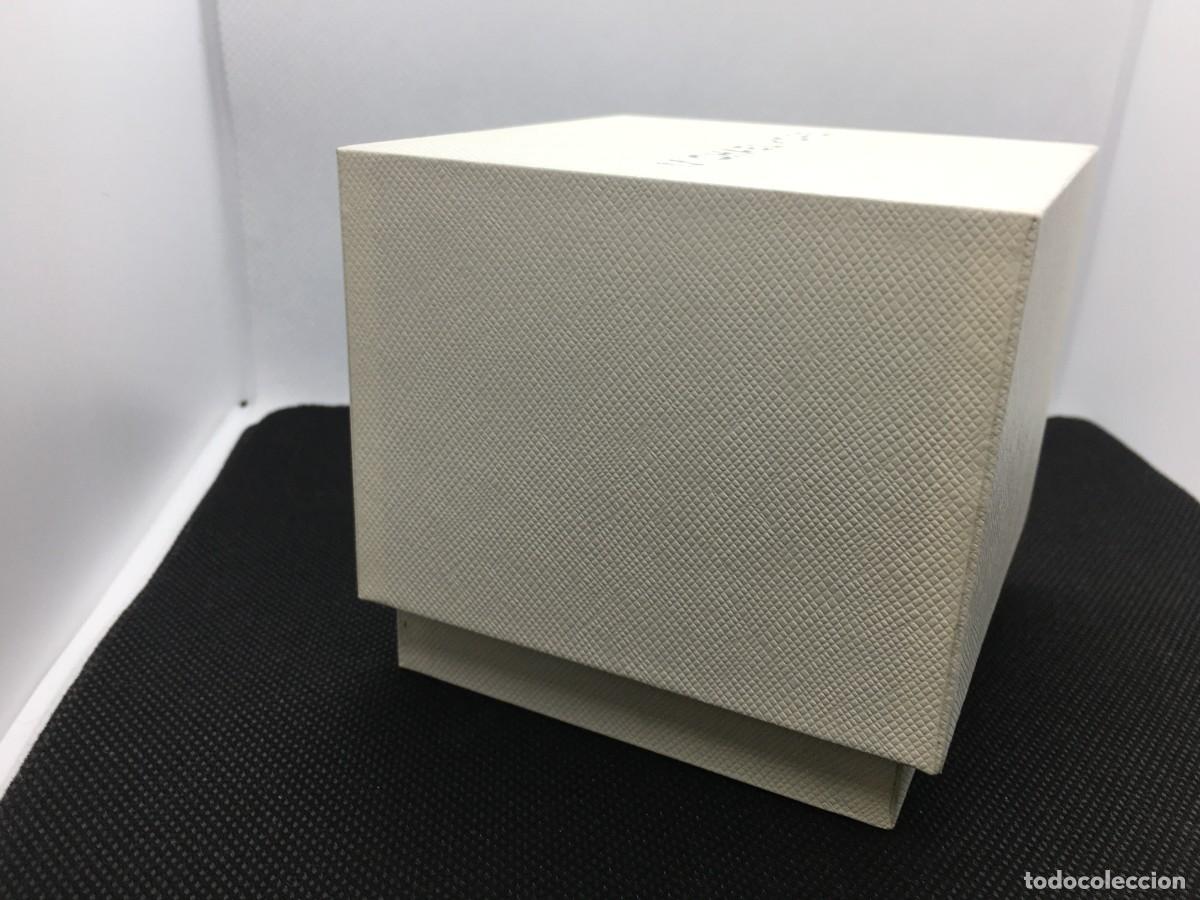 Relojes: MICHAEL KORS Caja - Box de reloj. - Foto 10