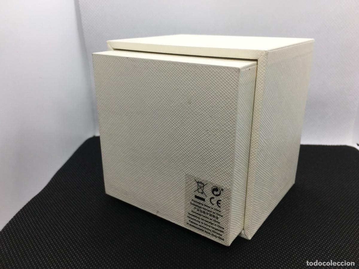 Relojes: MICHAEL KORS Caja - Box de reloj. - Foto 12