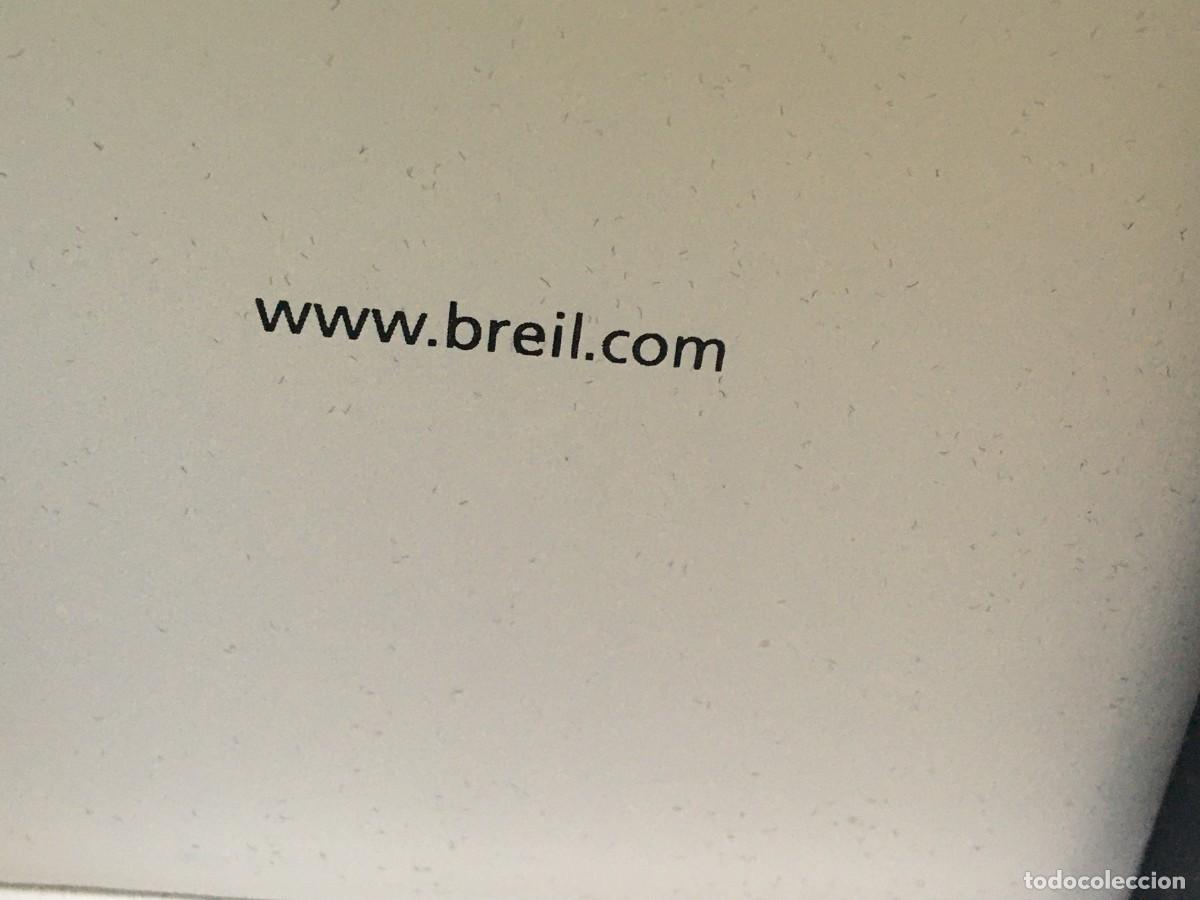 Relojes: BREIL. Caja estuche de reloj. - Foto 6