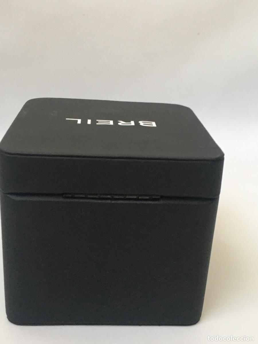 Relojes: BREIL. Caja estuche de reloj. - Foto 10