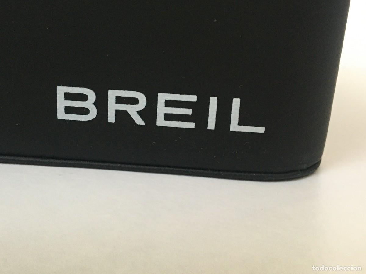 Relojes: BREIL. Caja estuche de reloj. - Foto 11