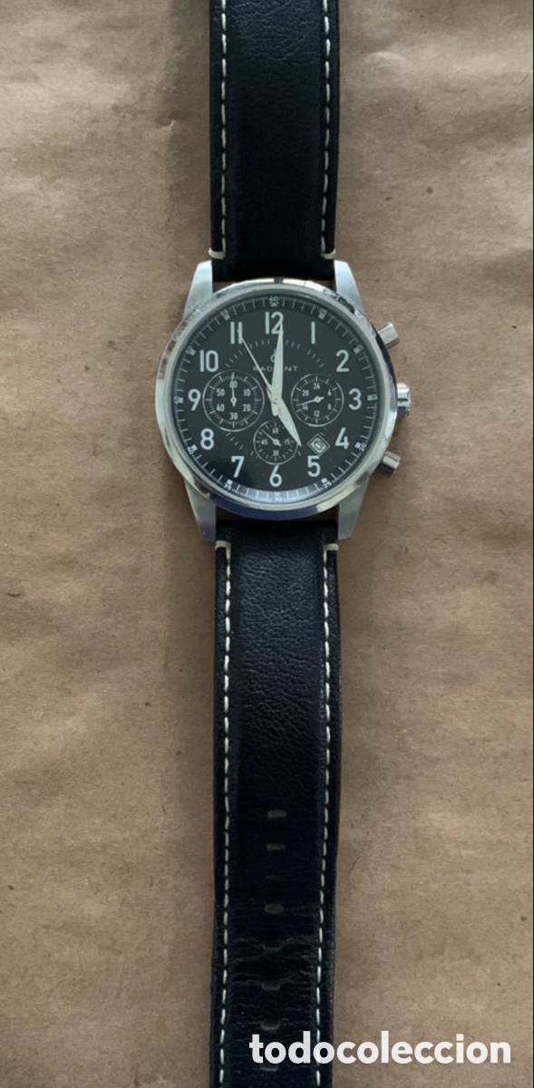 Relojes: Reloj de pulsera Radiant - Foto 2