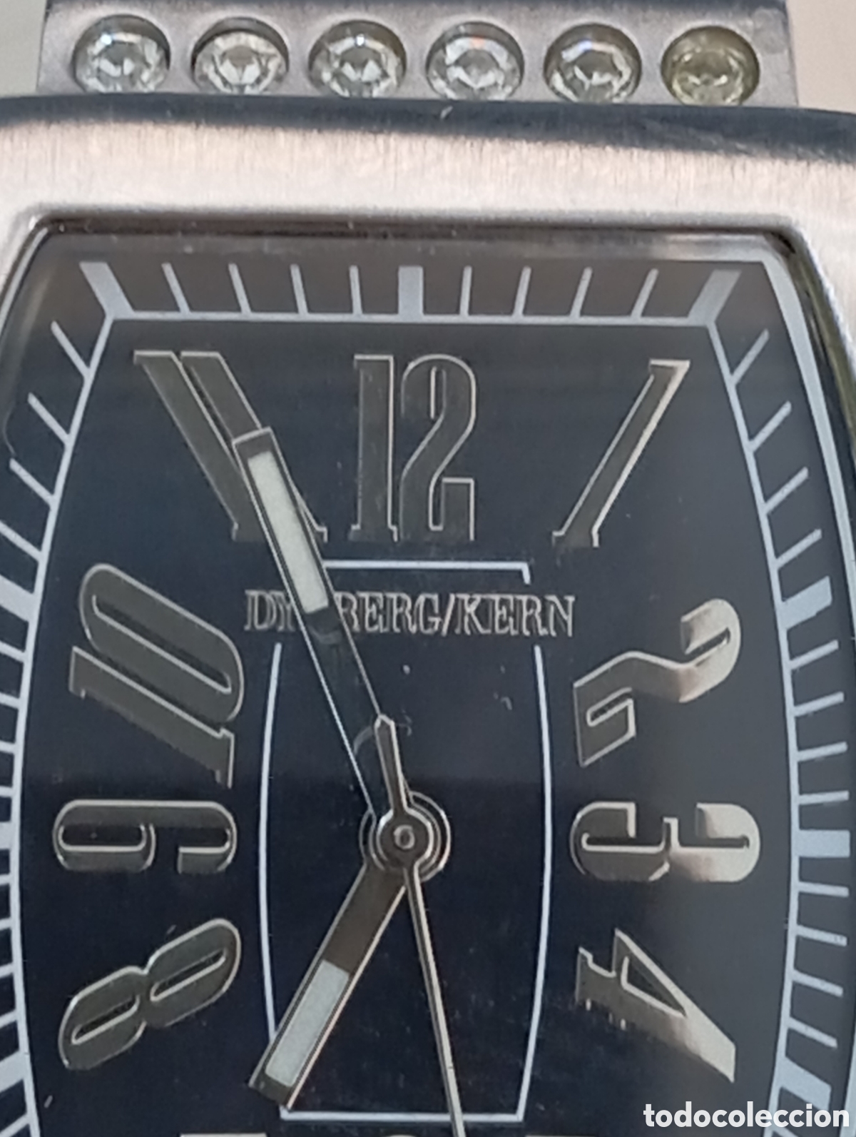 Relojes: Reloj Dyrberg/Kern mujer - Foto 2