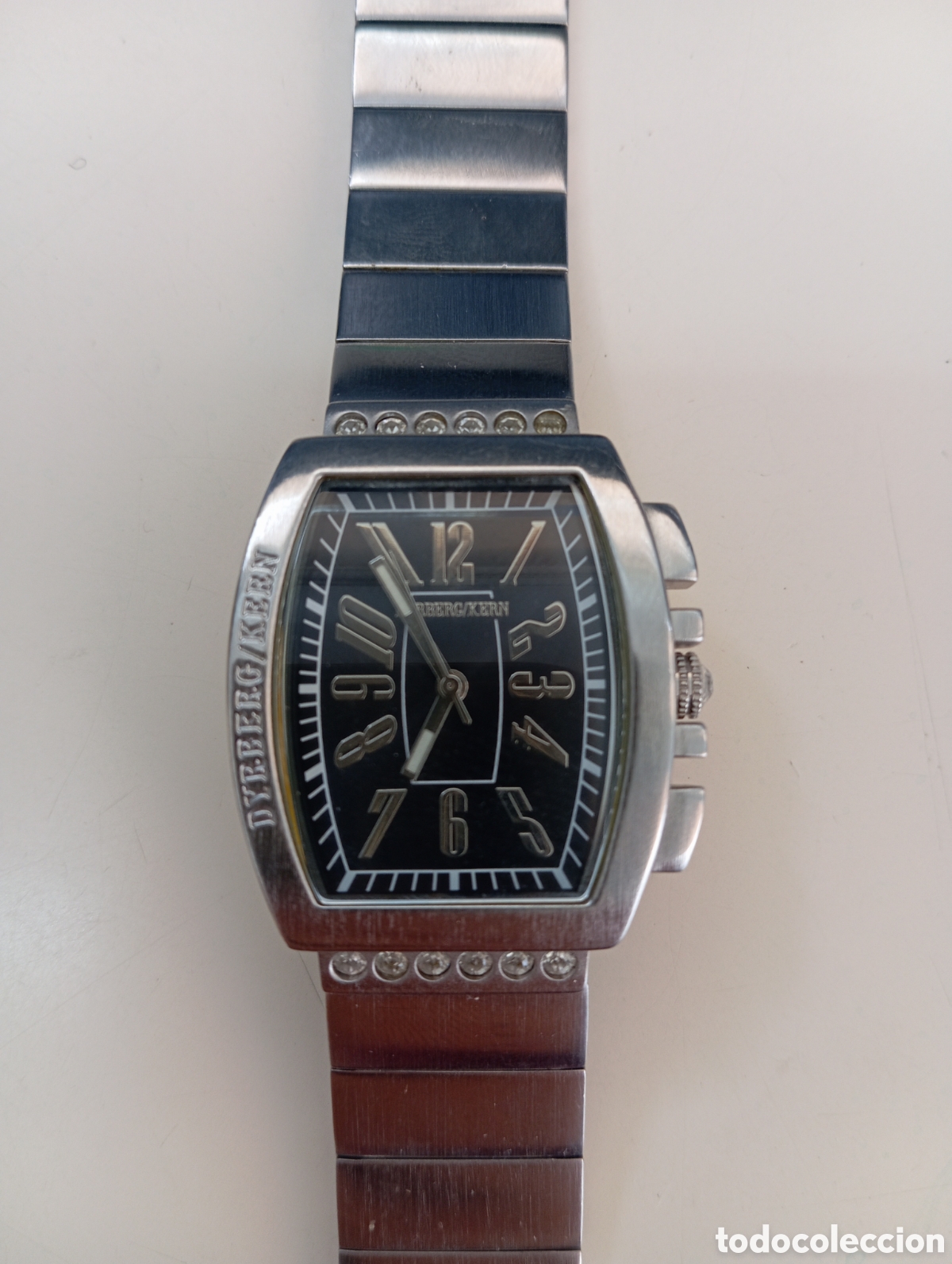 Relojes: Reloj Dyrberg/Kern mujer - Foto 3