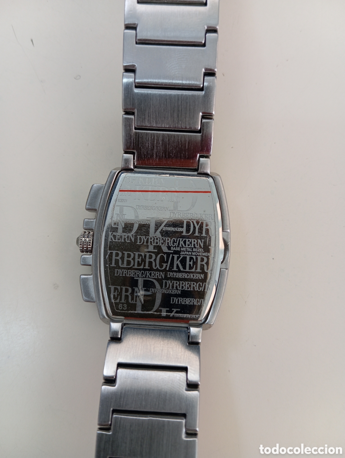 Relojes: Reloj Dyrberg/Kern mujer - Foto 5