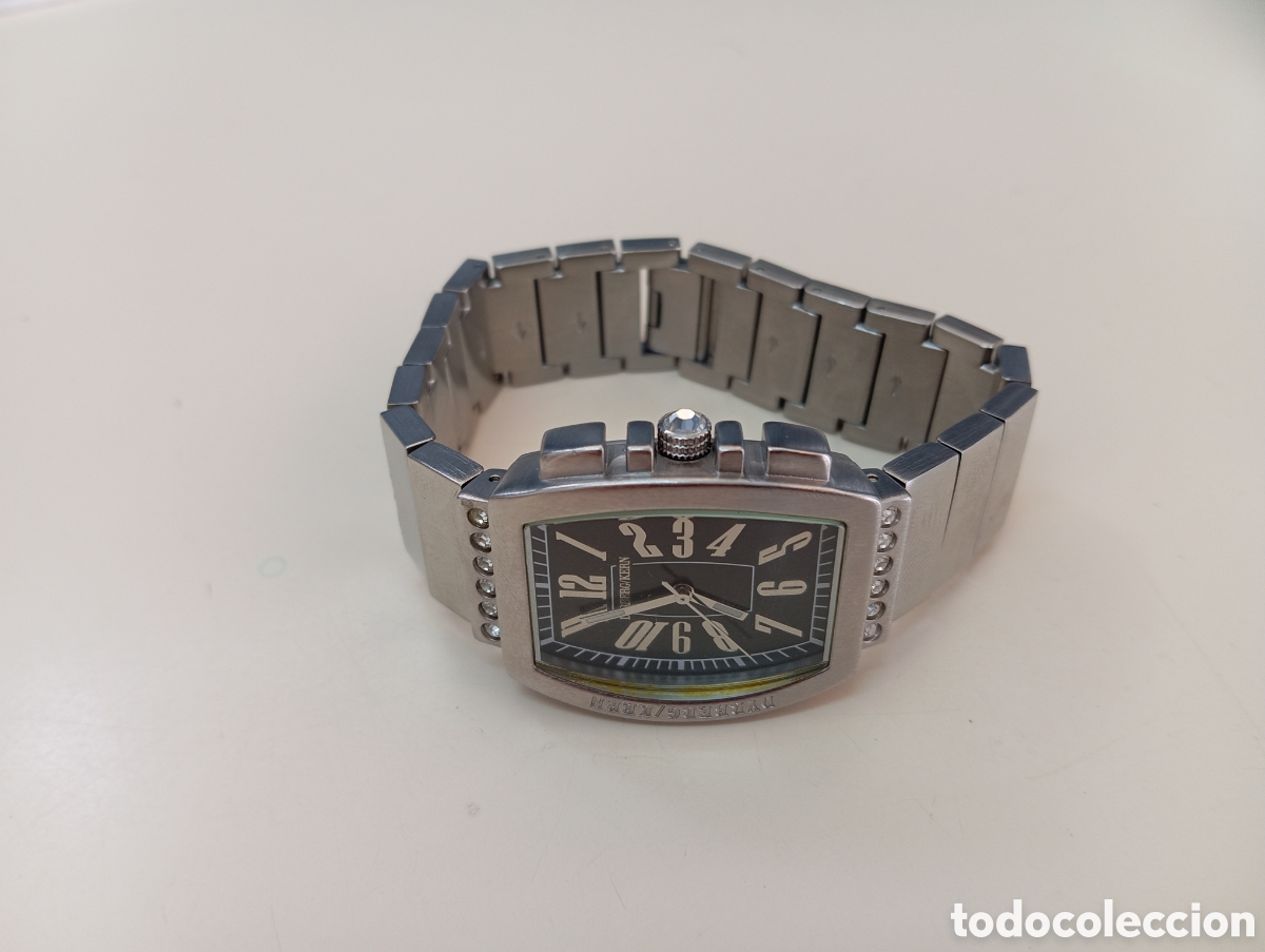 Relojes: Reloj Dyrberg/Kern mujer - Foto 6