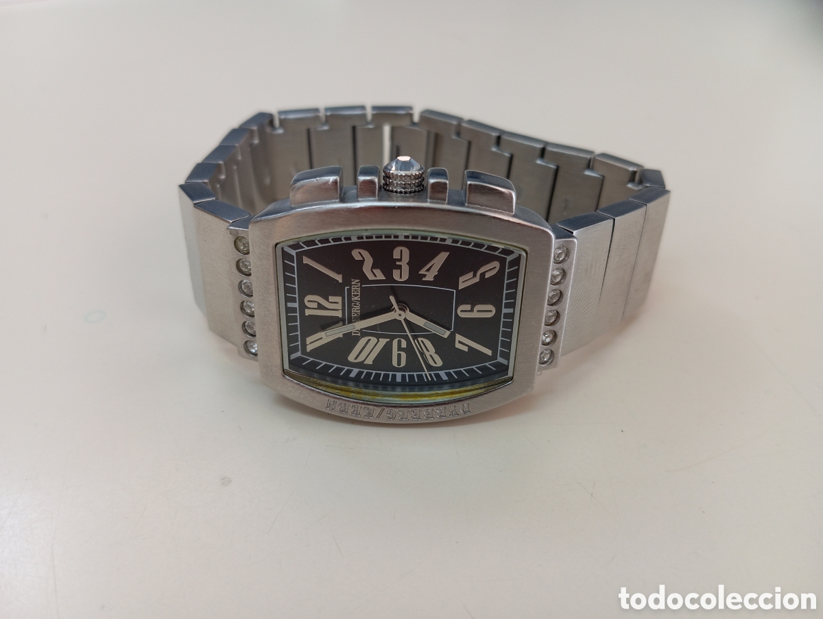 Relojes: Reloj Dyrberg/Kern mujer - Foto 7