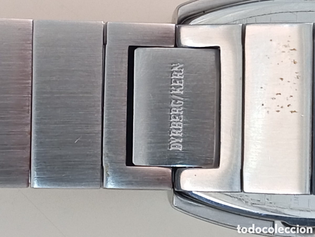 Relojes: Reloj Dyrberg/Kern mujer - Foto 10