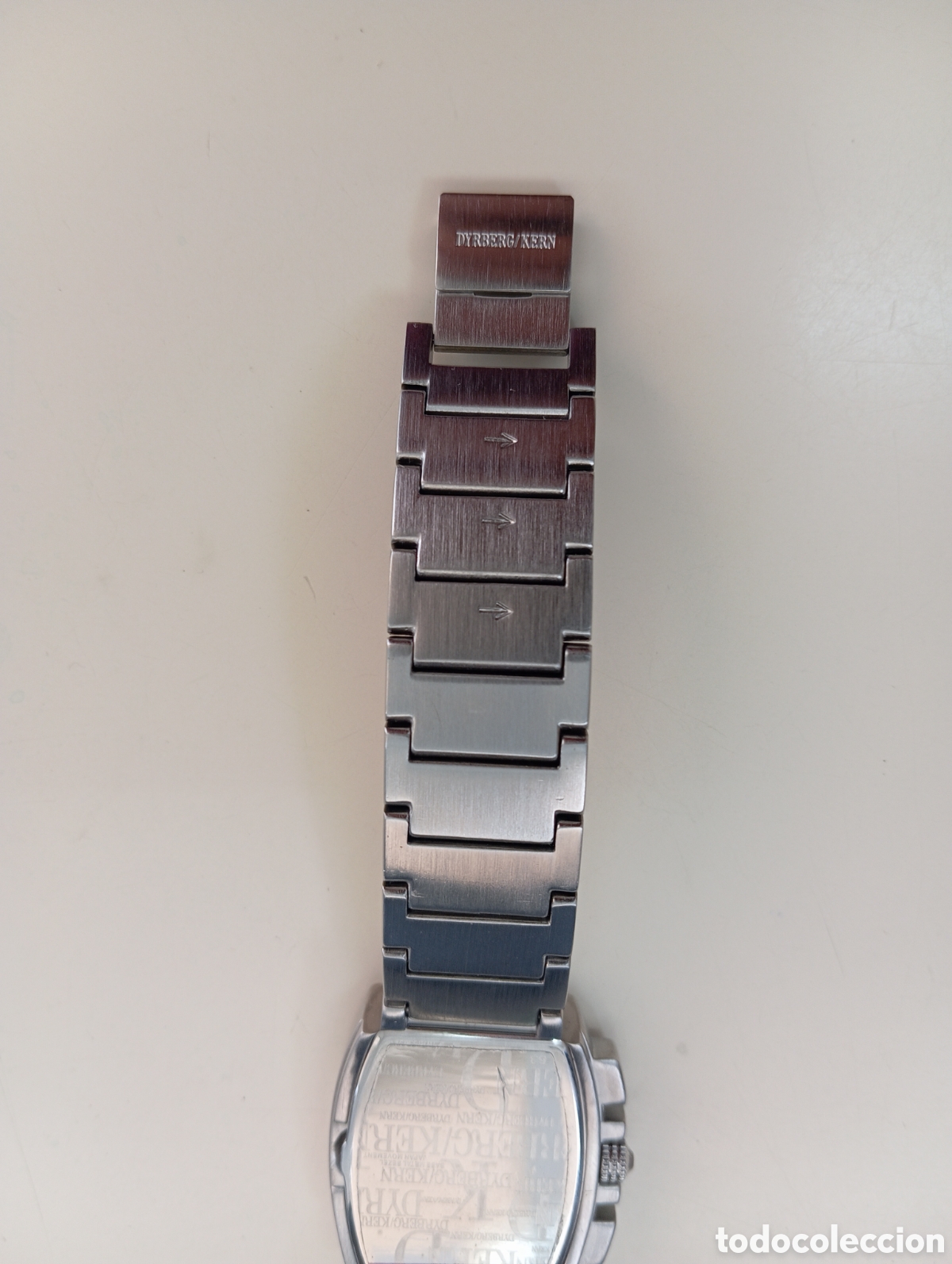 Relojes: Reloj Dyrberg/Kern mujer - Foto 13