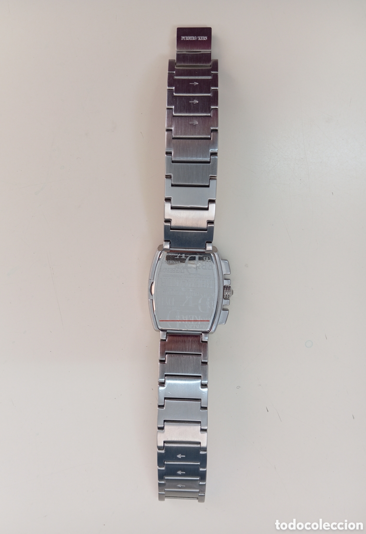 Relojes: Reloj Dyrberg/Kern mujer - Foto 16