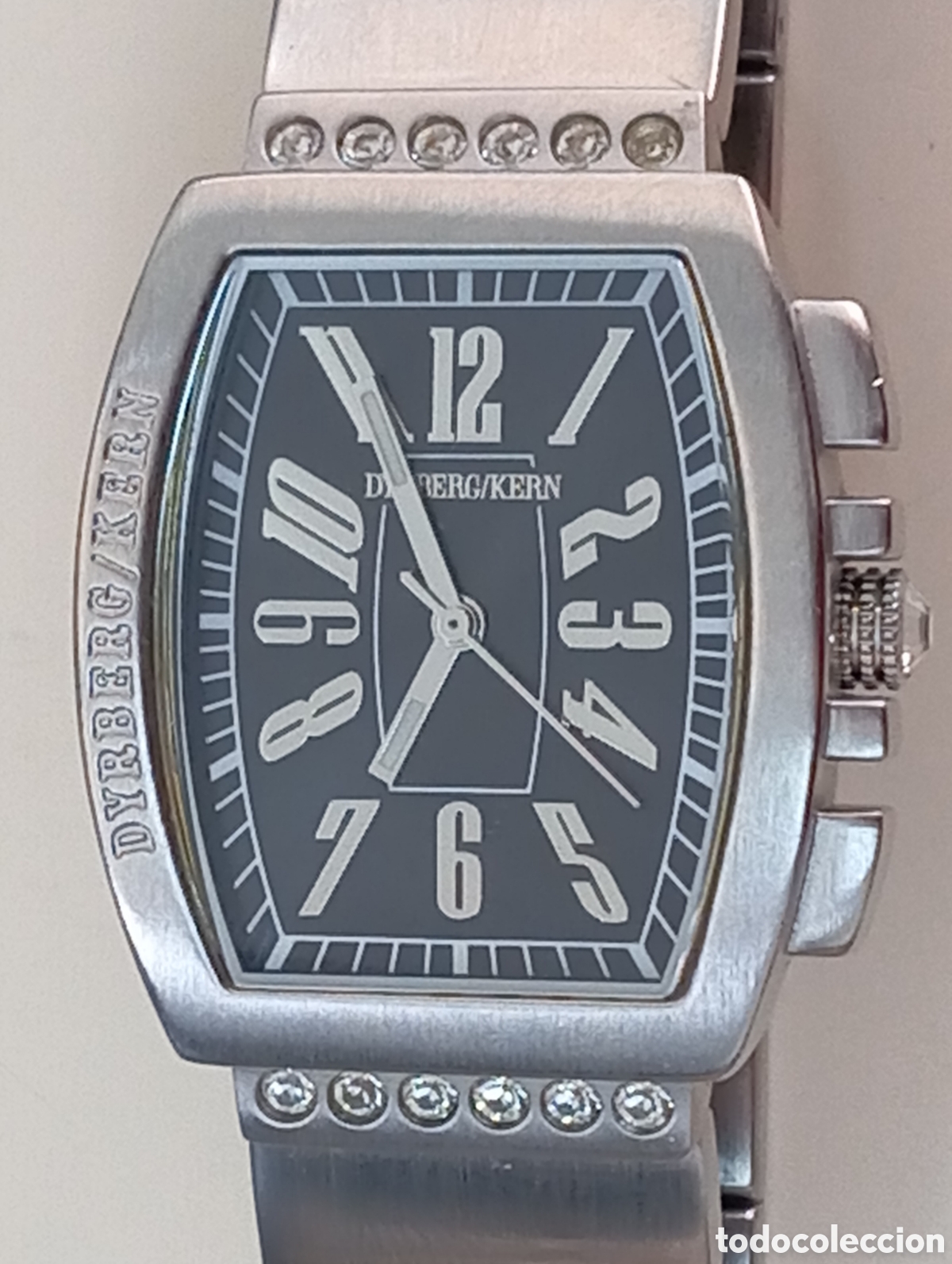 Relojes: Reloj Dyrberg/Kern mujer