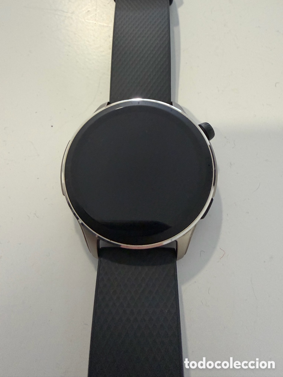 Relojes: Smartwatch Amazfit GTR 4