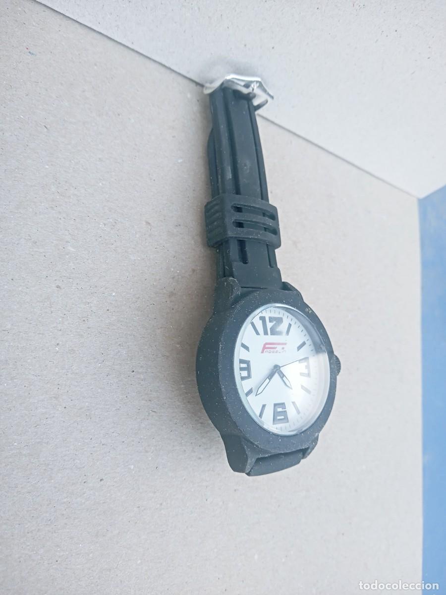 Relojes: BONITO RELOJ FROSALIN QUARTZ - Foto 3