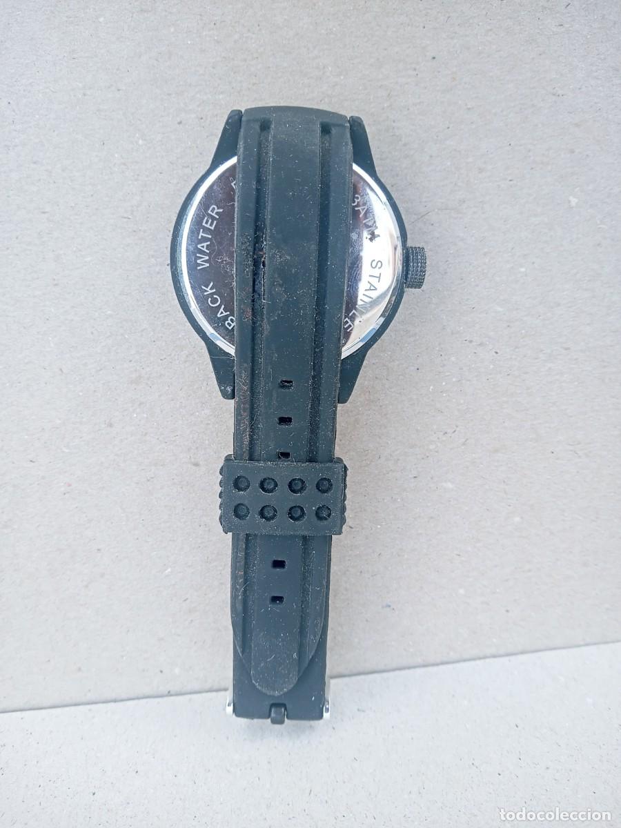 Relojes: BONITO RELOJ FROSALIN QUARTZ - Foto 7