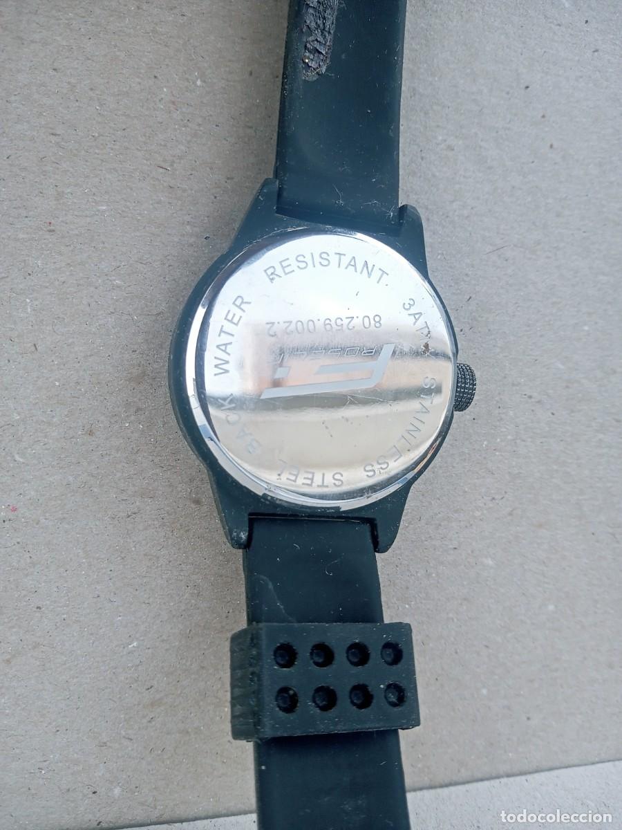 Relojes: BONITO RELOJ FROSALIN QUARTZ - Foto 11
