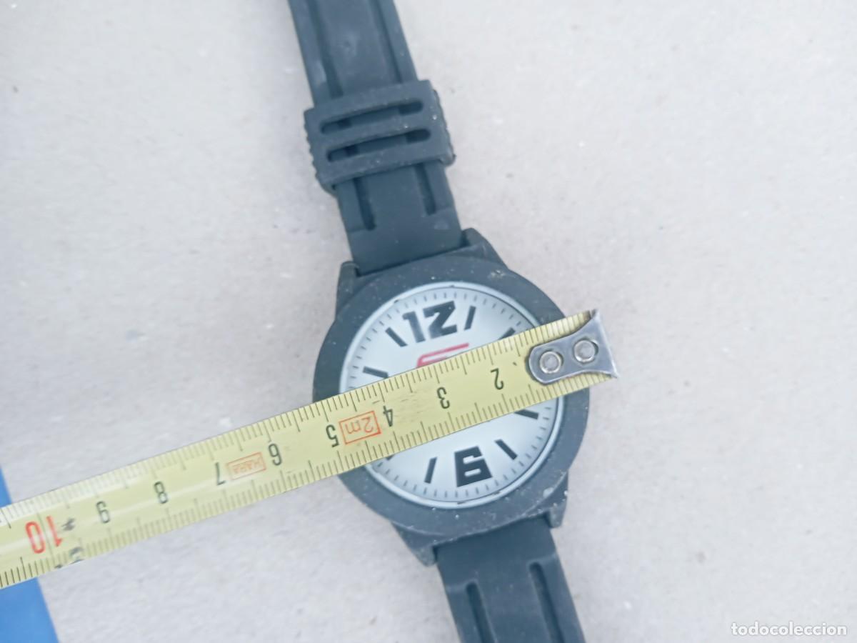 Relojes: BONITO RELOJ FROSALIN QUARTZ - Foto 12