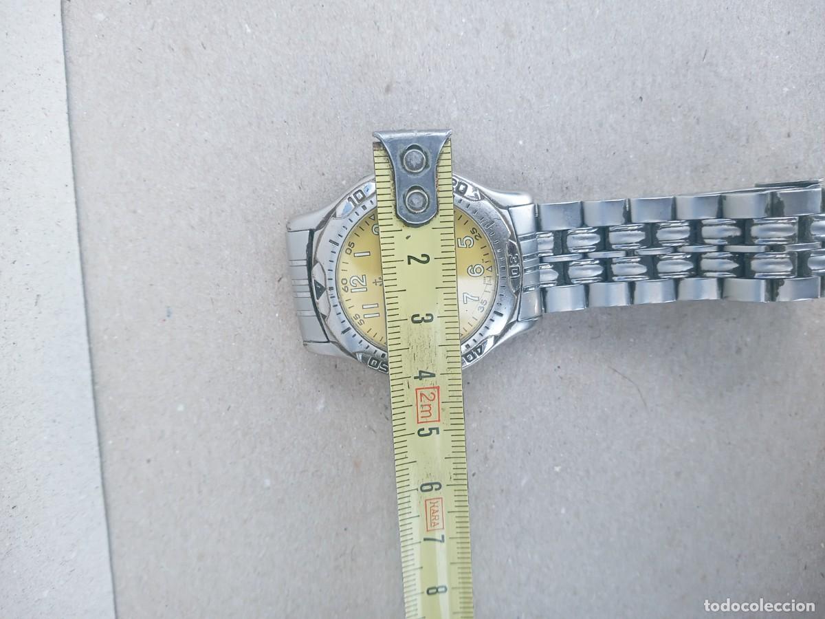 Relojes: BONITO RELOJ CALYPSO QUARTZ - Foto 9