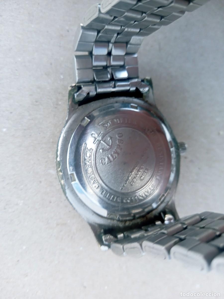 Relojes: BONITO RELOJ CALYPSO QUARTZ - Foto 10