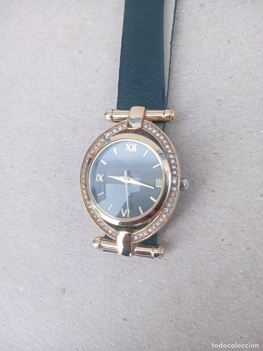 Relojes: BONITO RELOJ. OPAL WATCH ANTIGUO QUARTZ - Foto 3