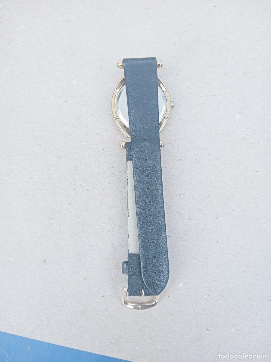 Relojes: BONITO RELOJ. OPAL WATCH ANTIGUO QUARTZ - Foto 11