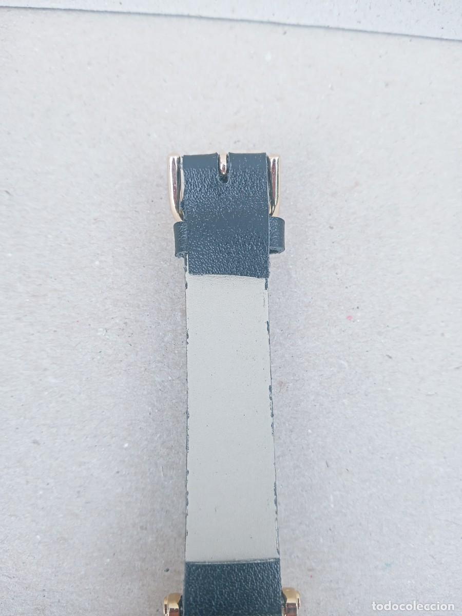 Relojes: BONITO RELOJ. OPAL WATCH ANTIGUO QUARTZ - Foto 14