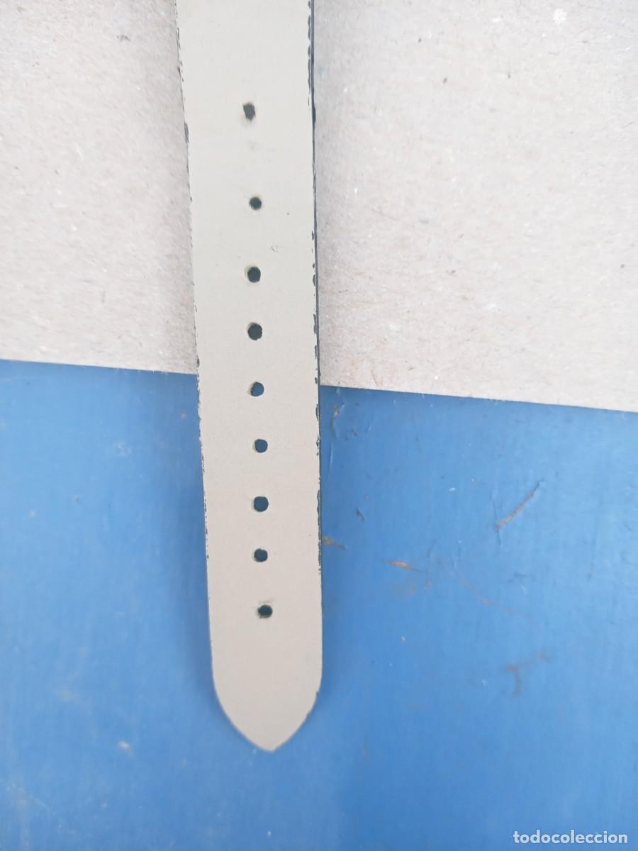 Relojes: BONITO RELOJ. OPAL WATCH ANTIGUO QUARTZ - Foto 15