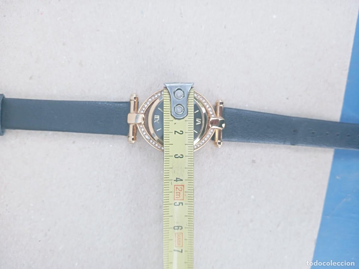 Relojes: BONITO RELOJ. OPAL WATCH ANTIGUO QUARTZ - Foto 16
