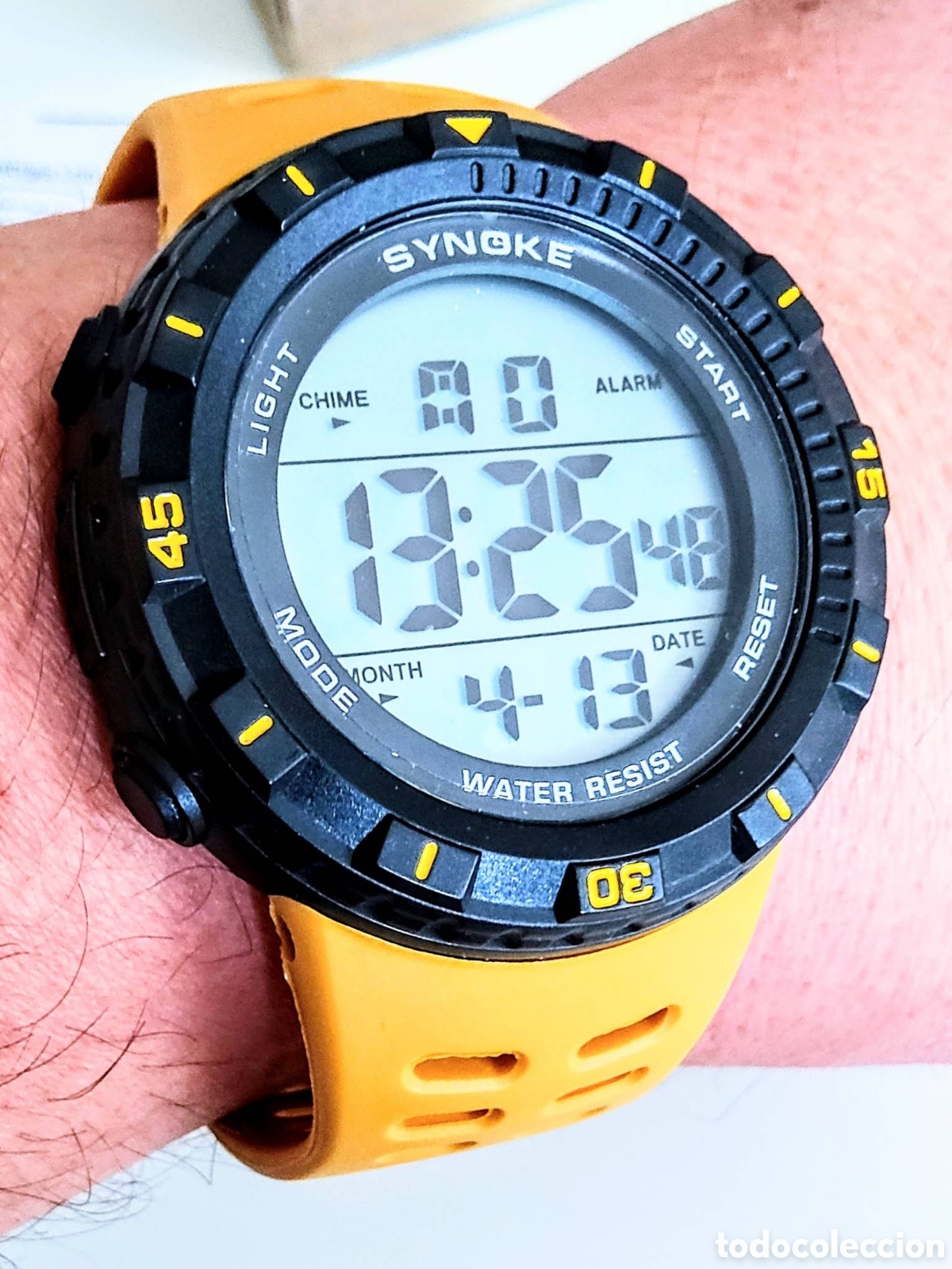 Relojes: Gran reloj digital NUEVO