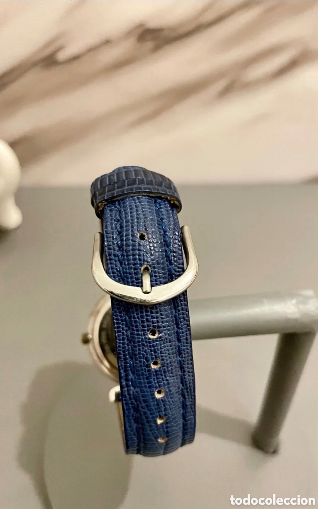 Relojes: Reloj Jean Michelle original - Foto 3