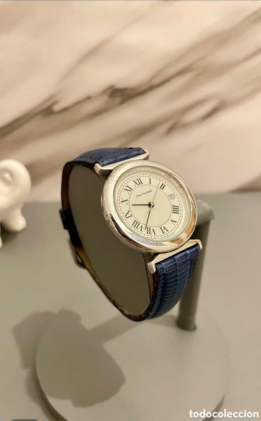 Relojes: Reloj Jean Michelle original
