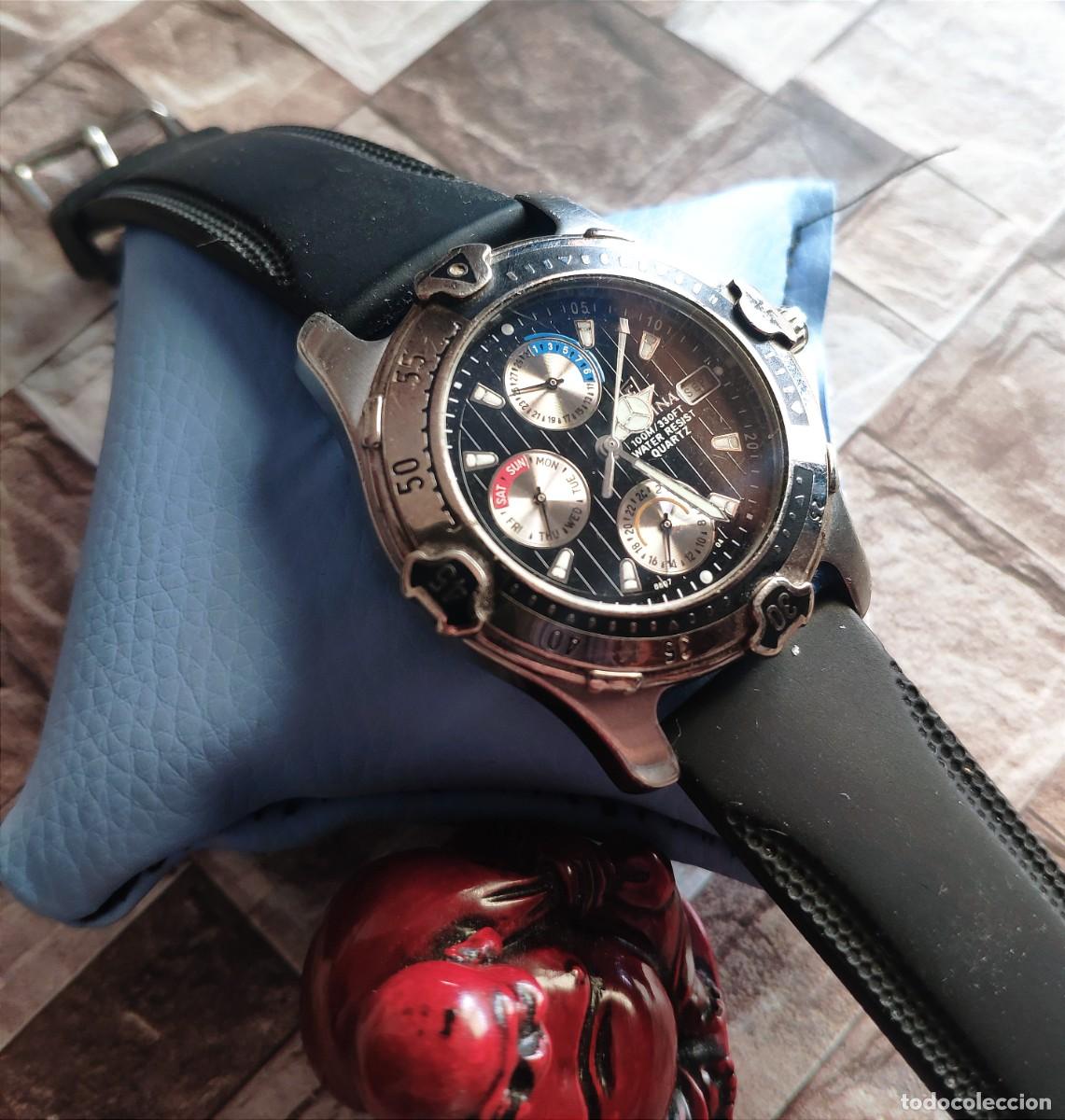 Relojes: RELOJ FESTINA CABALLERO