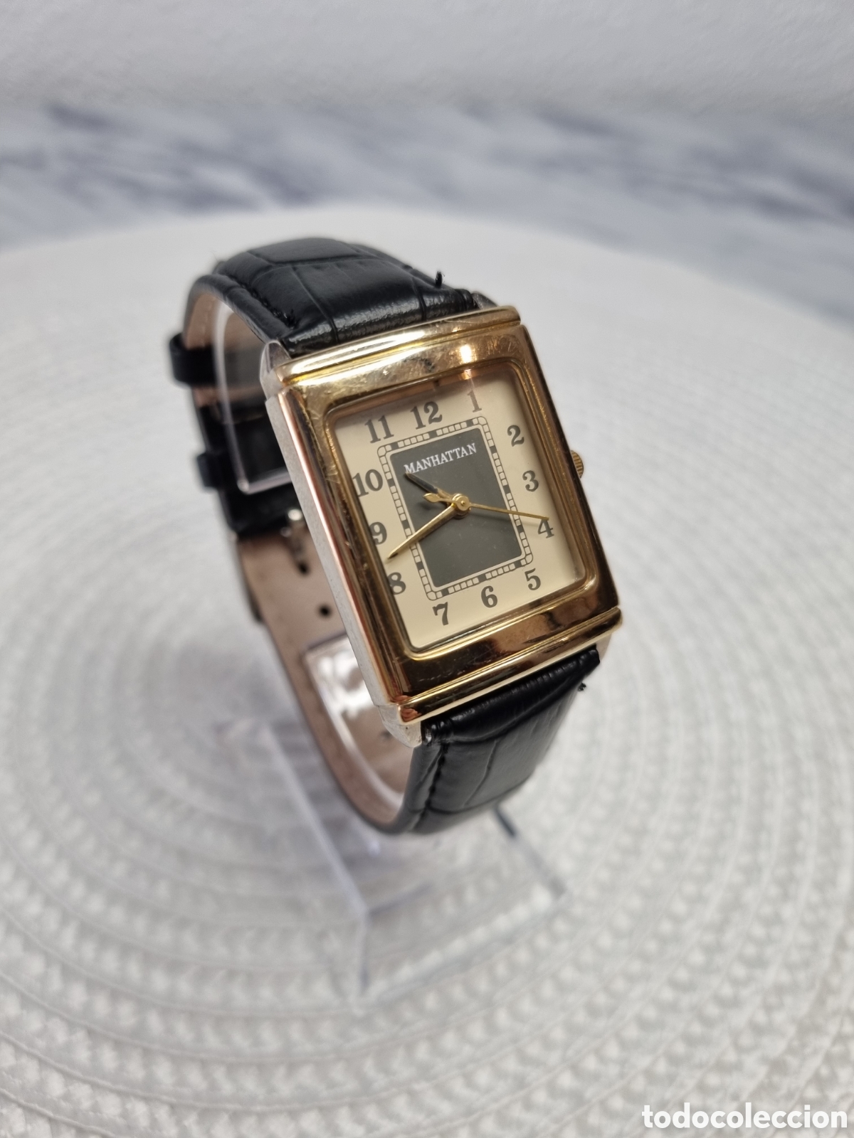 Relojes: Reloj estilo vintage &ndash; excelente estado