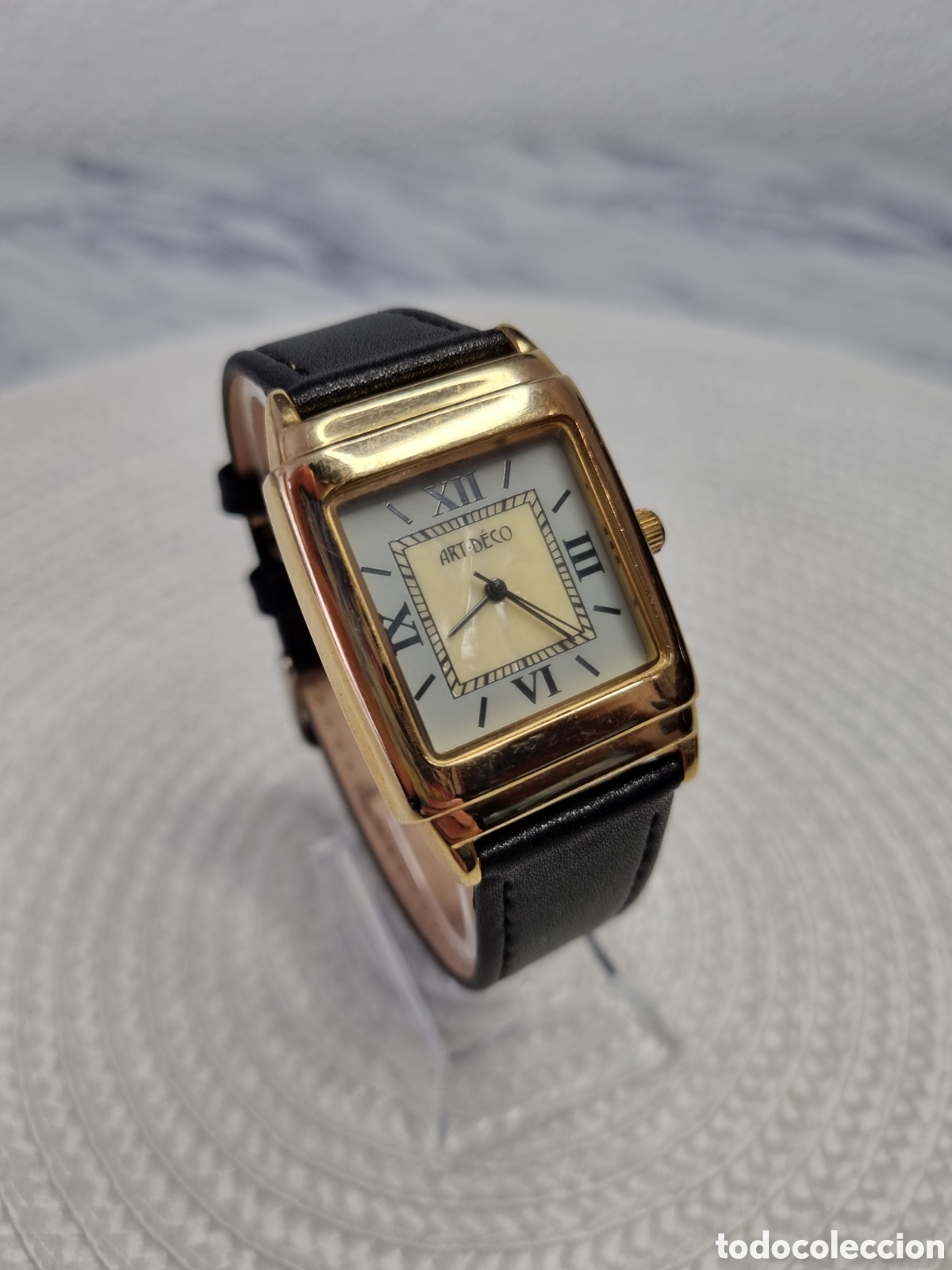 Relojes: Reloj estilo cl&aacute;sico vintage