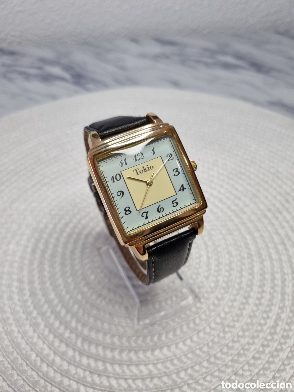 Relojes: Reloj cl&aacute;sico estilo vintage Tokyo