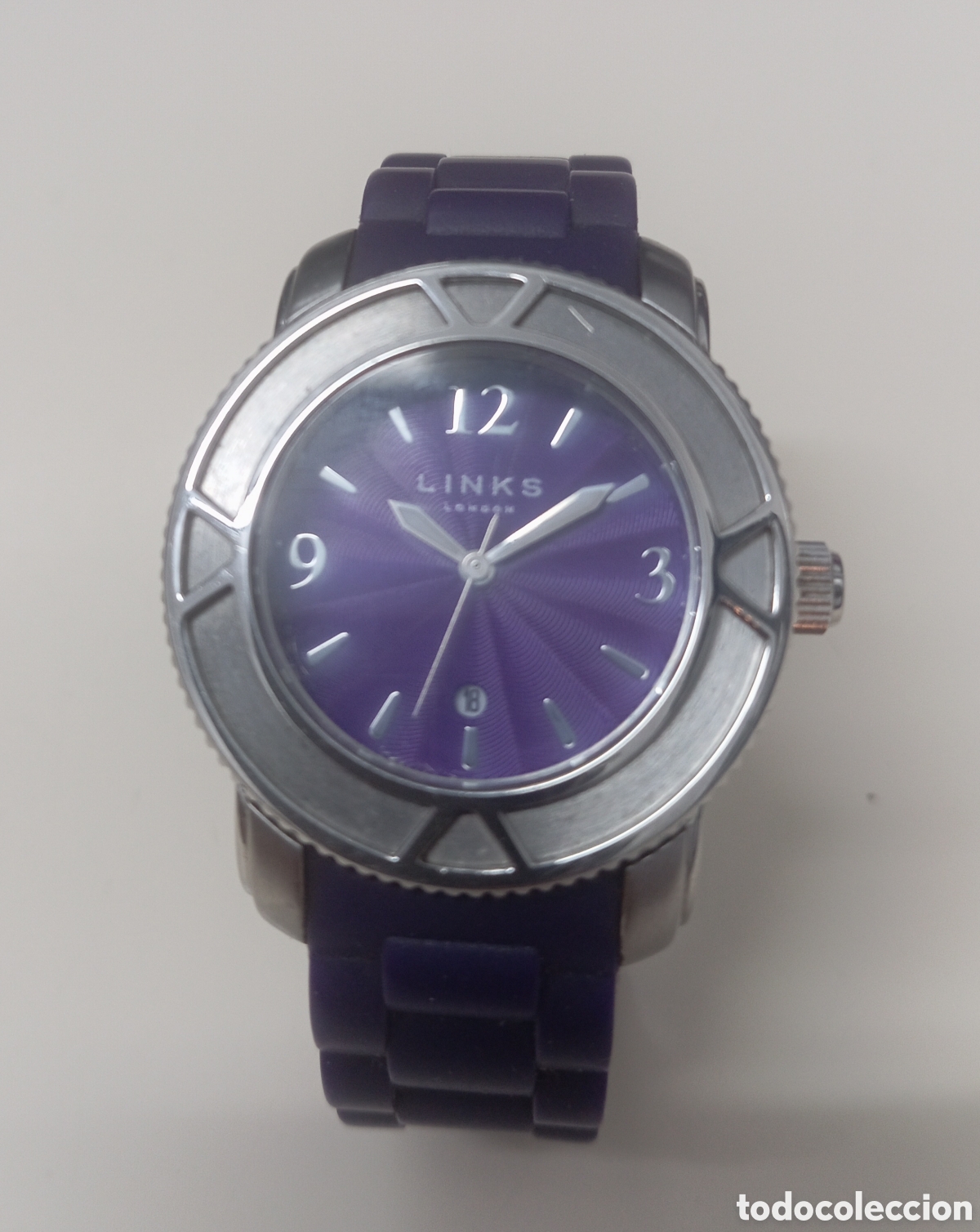 Relojes: Reloj Links of London mujer