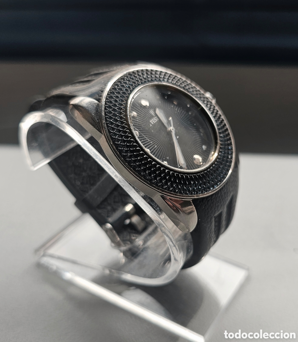 Relojes: Festina F16591 Reloj Hombre Pila Nueva