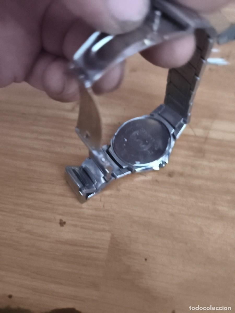 Relojes: Reloj Lorus Cuarzo con calendario - Foto 2