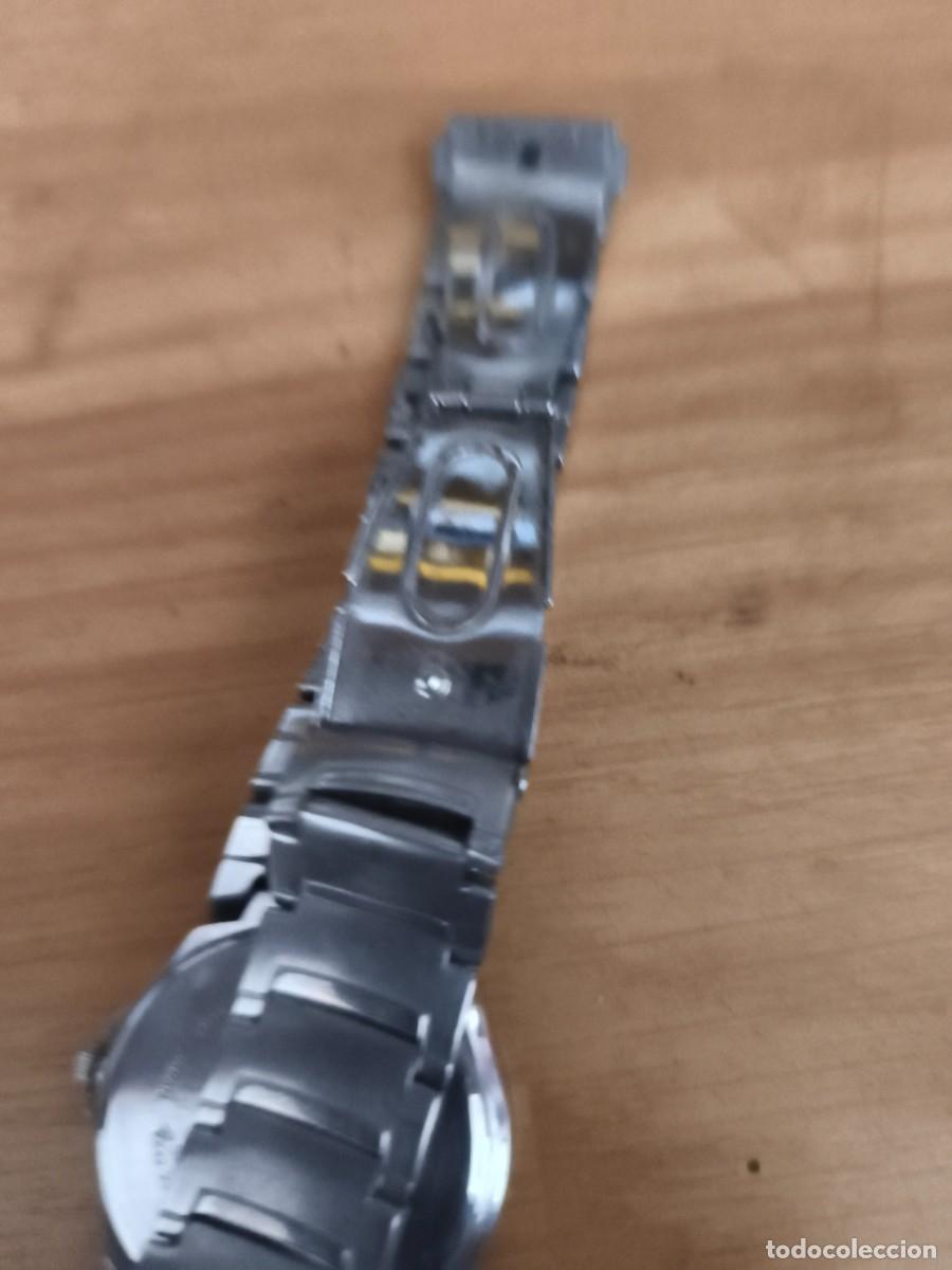 Relojes: Reloj Lorus Cuarzo con calendario - Foto 3