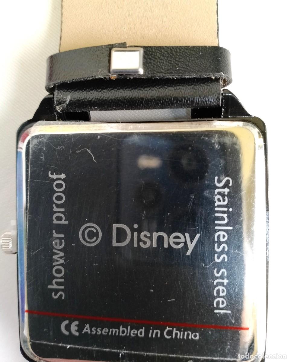 Relojes: HIGH SCHOOL MUSICAL 3. RELOJ DE PULSERA. ASTRO - Foto 3