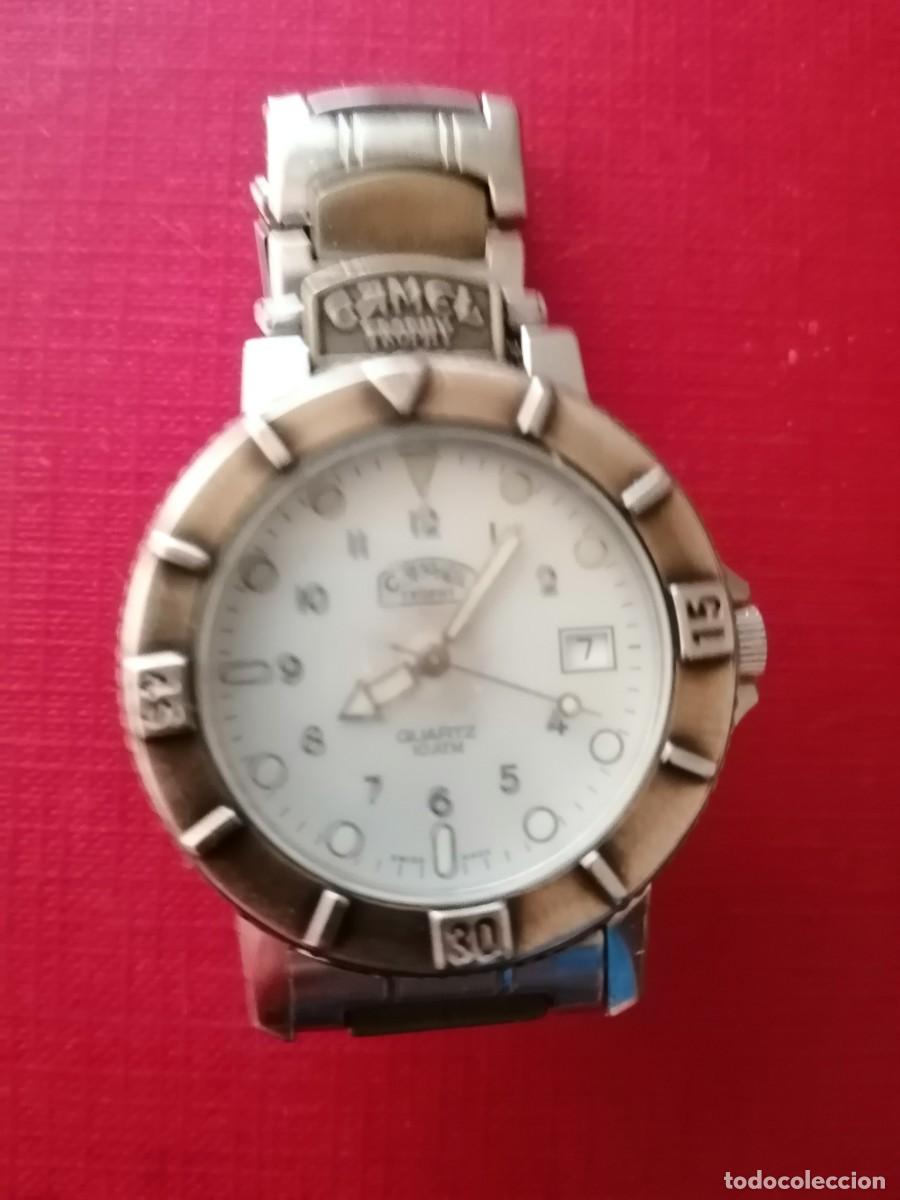 Relojes: Reloj Camel Trophy de cuarzo - Foto 1