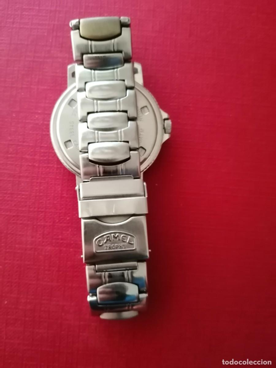 Relojes: Reloj Camel Trophy de cuarzo - Foto 4