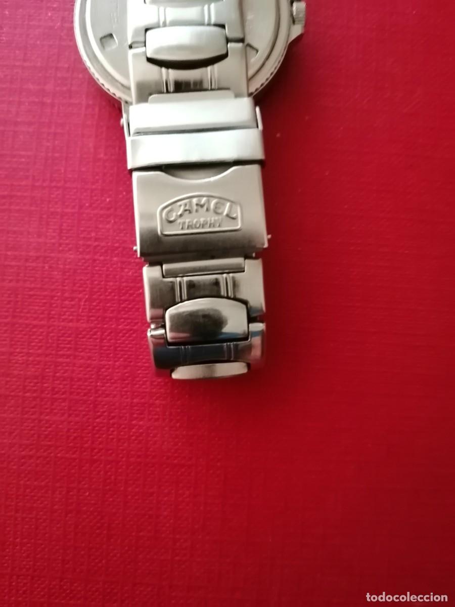 Relojes: Reloj Camel Trophy de cuarzo - Foto 5
