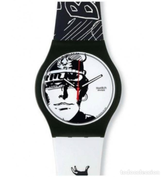 Relojes: Reloj Corto Malt&eacute;s de colecci&oacute;n - Foto 1