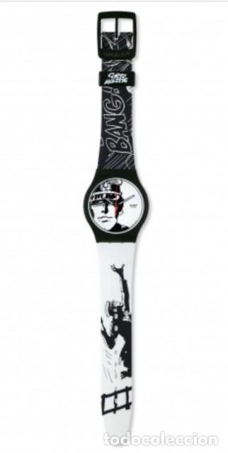Relojes: Reloj Corto Malt&eacute;s de colecci&oacute;n - Foto 2